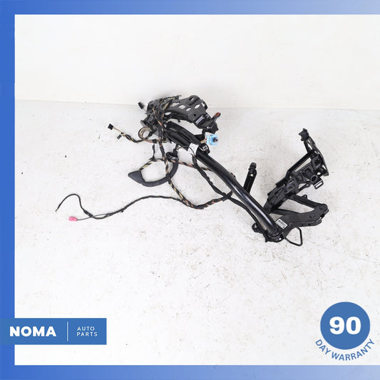 09-16 BMW E89 Z4 Right Side Convertible Folding Hardtop Mechanism w/ Harness OEM - photo 1