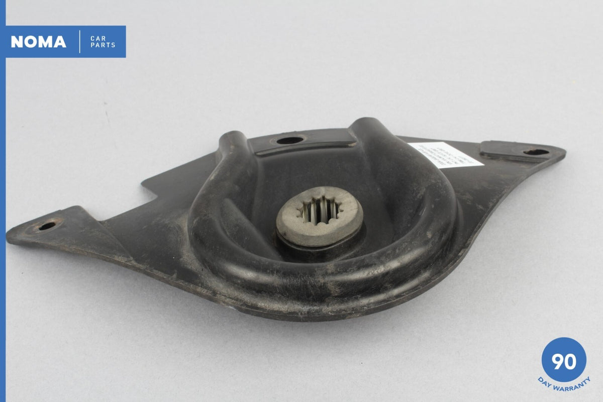 04-09 Jaguar XJ8 XJR VDP X350 Right Side Radiator Support Bracket XR830278 OEM - photo 9