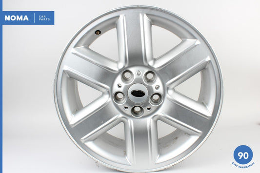 02-05 Land Rover Range Rover 8Jx19 R19 6 Spoke Alloy Road Wheel Rim 6751305 OEM - photo 1