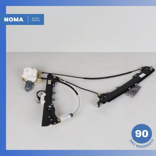 09-16 BMW E89 Z4 Right Passenger Side Door Window Actuator Motor OEM - photo 1