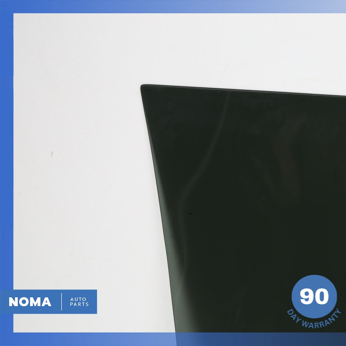 Land Rover Range Rover L322 Rear Left Driver Side Window Glass OEM - photo 9