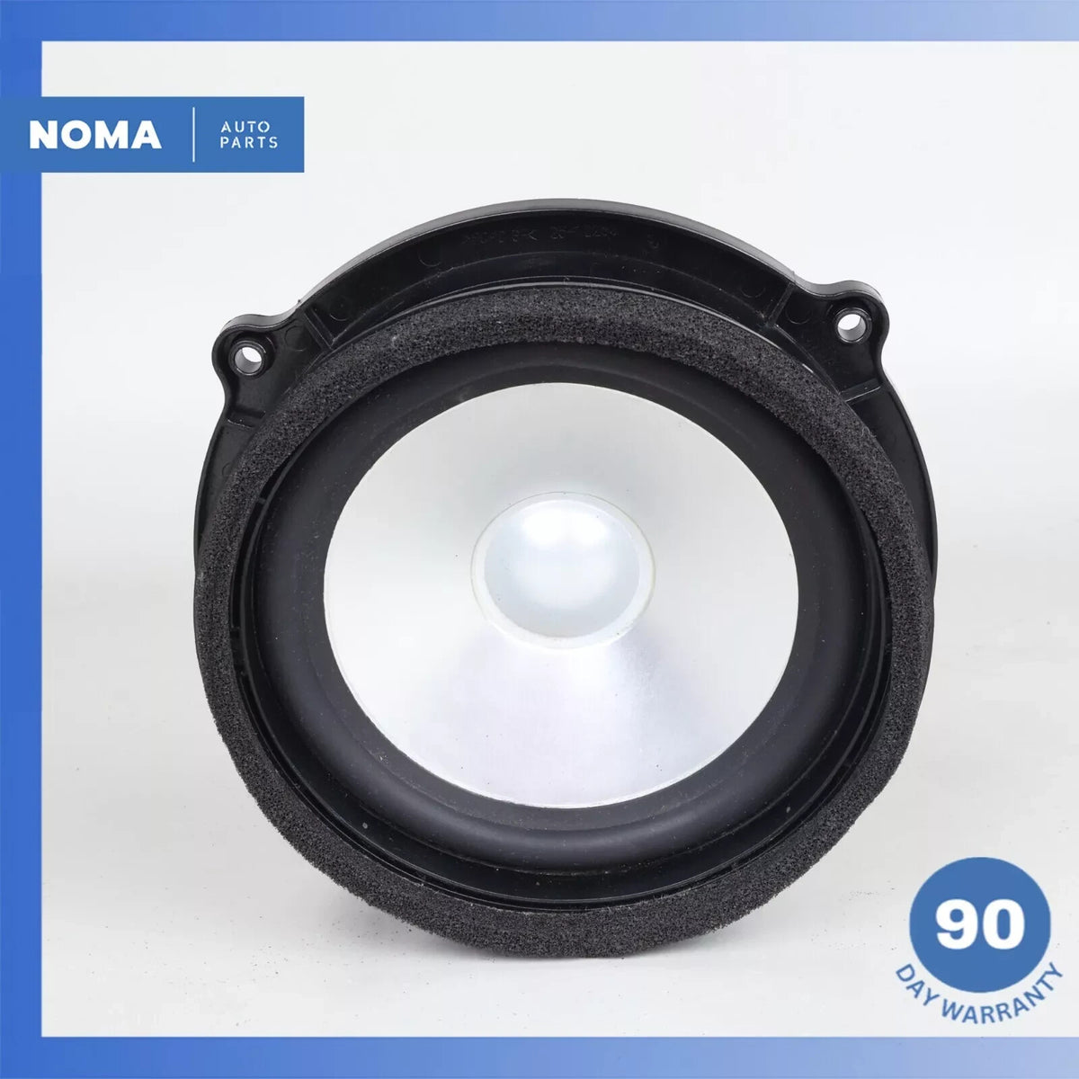 05-11 Land Rover L319 L320 LR4 Rear Right or Left Door Speaker Harman Kardon OEM - photo 1