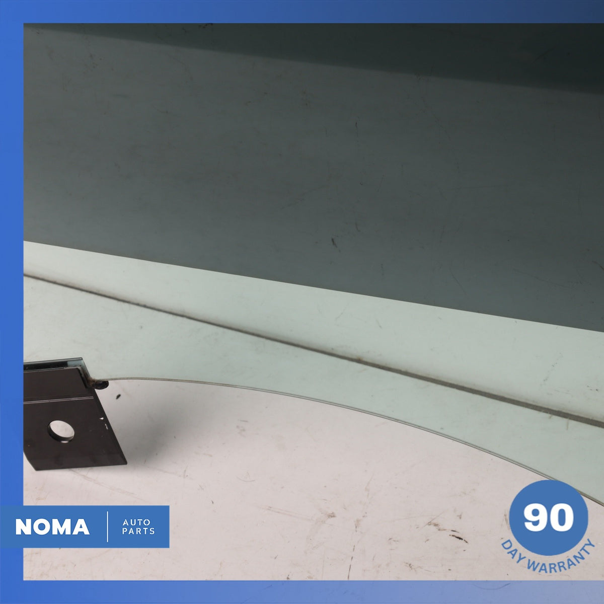 14-22 LR Range Rover Sport L494 Front Right Door Window Glass LR043944 OEM - photo 10