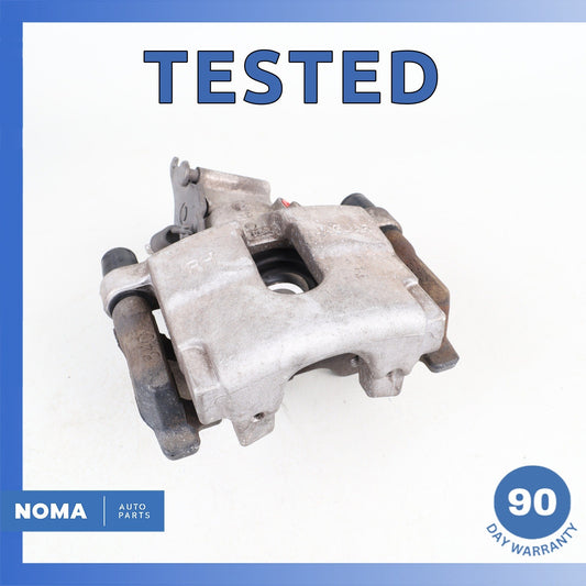 05-19 Jaguar X351 XJ XF XK S-Type Rear Right Passenger Side Brake Caliper OEM - photo 1