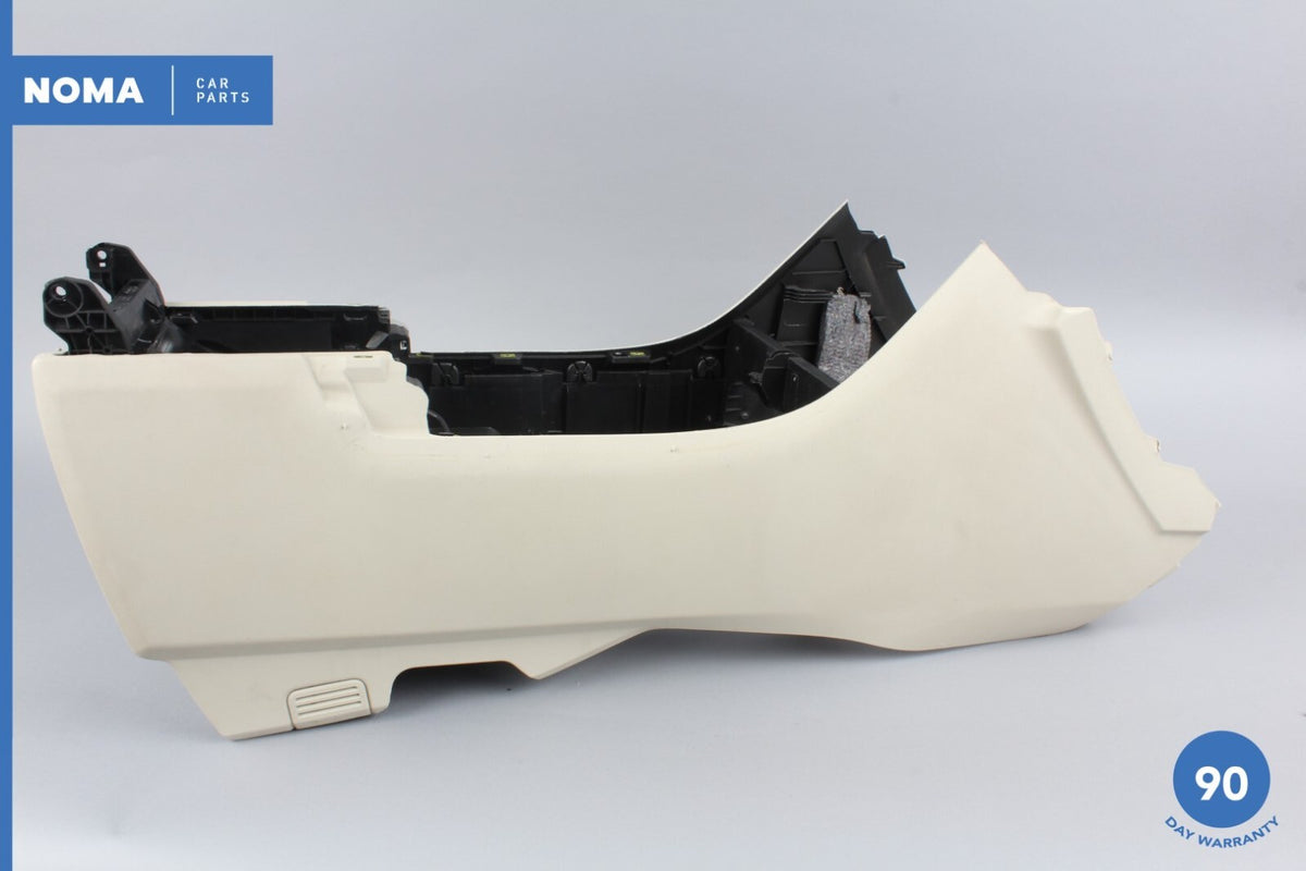 10-13 Land Rover Range Rover L322 Front Center Console Trim Panel Bezel NUG OEM - photo 7