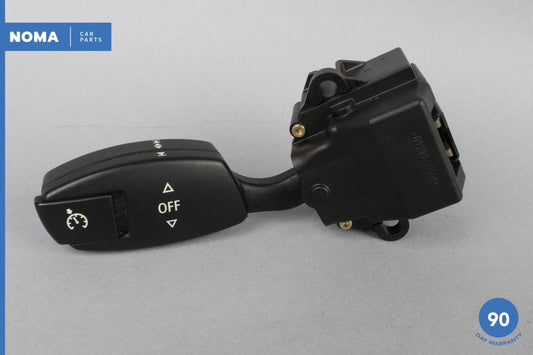 04-05 BMW E60 530i Cruise Control Switch Stalk 61316924104 OEM - photo 1