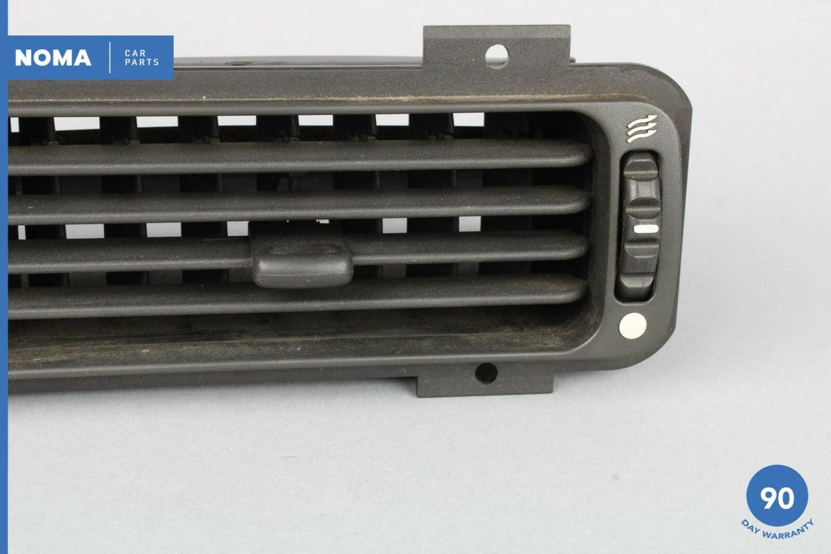 97-06 Jaguar XK8 XKR X100 Front Center Dash Board HVAC AC А/C Dual Air Vent OEM - photo 3