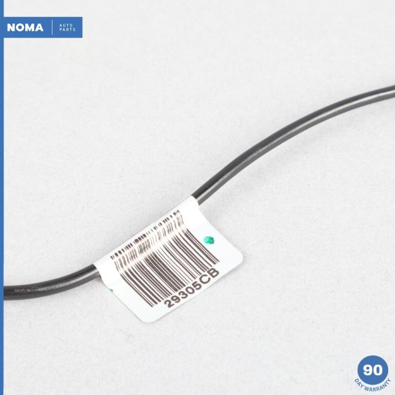 04-09 Jaguar XJ8 X350 X358 AM Radio Antenna Amplifier Cable 2W9318K891CB OEM - photo 3