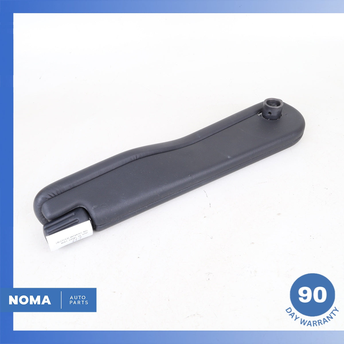13-22 Range Rover Sport L494 L405 L462 Front Left Seat Armrest LR035574 OEM - photo 9