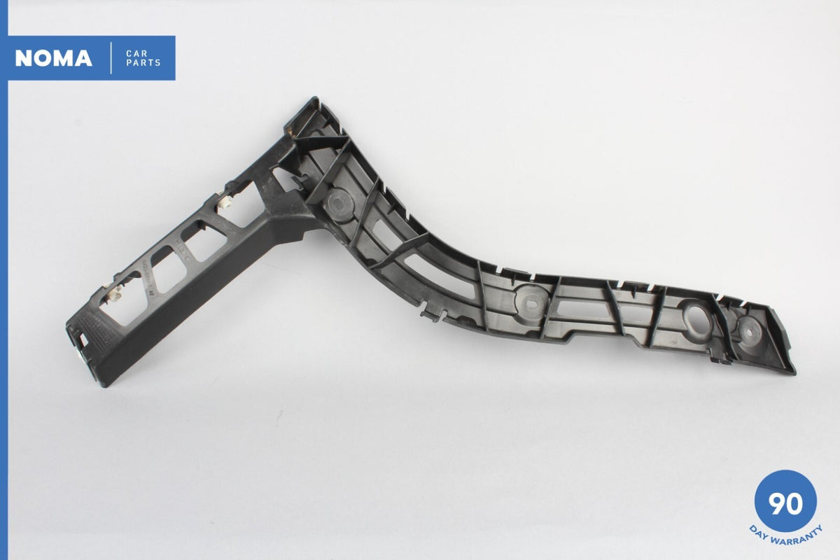 09-15 Jaguar XF X250 Rear Left Driver Side Bumper Mount Bracket 8X2317B931AF OEM - photo 11