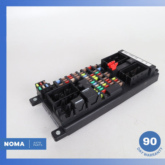 14-15 Land Rover Range Rover L405 Body Control Module Fuse Relay Box OEM - photo 1