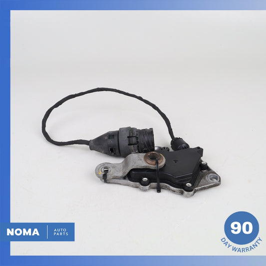 BMW E85 Z4 M54 Automatic Transmission Neutral Gear Switch 24107507818 OEM - photo 1