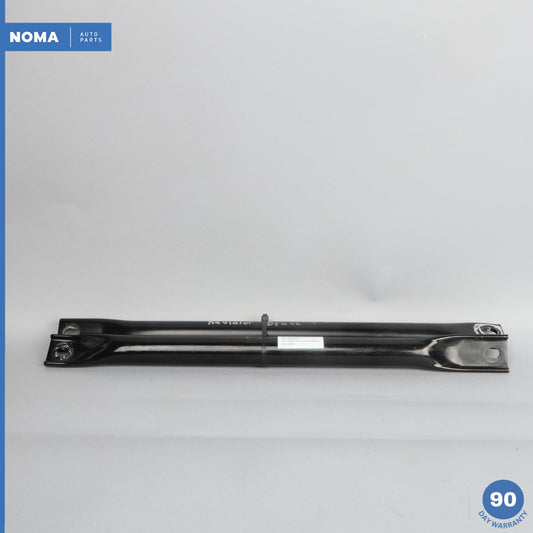 11-16 BMW 528i F10 Front Left & Right Side Engine Radiator Brace Strut Set OEM - photo 1