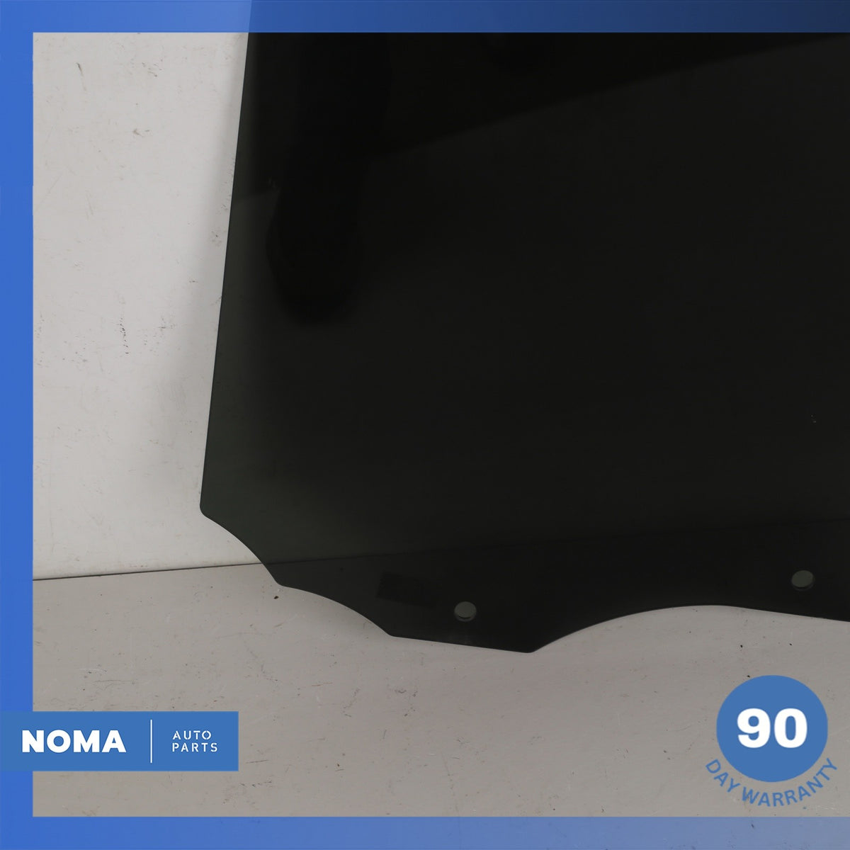 14-22 LR Range Rover Sport L494 Rear Right Passenger Side Door Window Glass OEM - photo 11