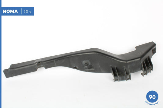 02-10 Lexus SC430 Z40 Front Hood Bonnet Lock Release Cable Cover Trim OEM - photo 1