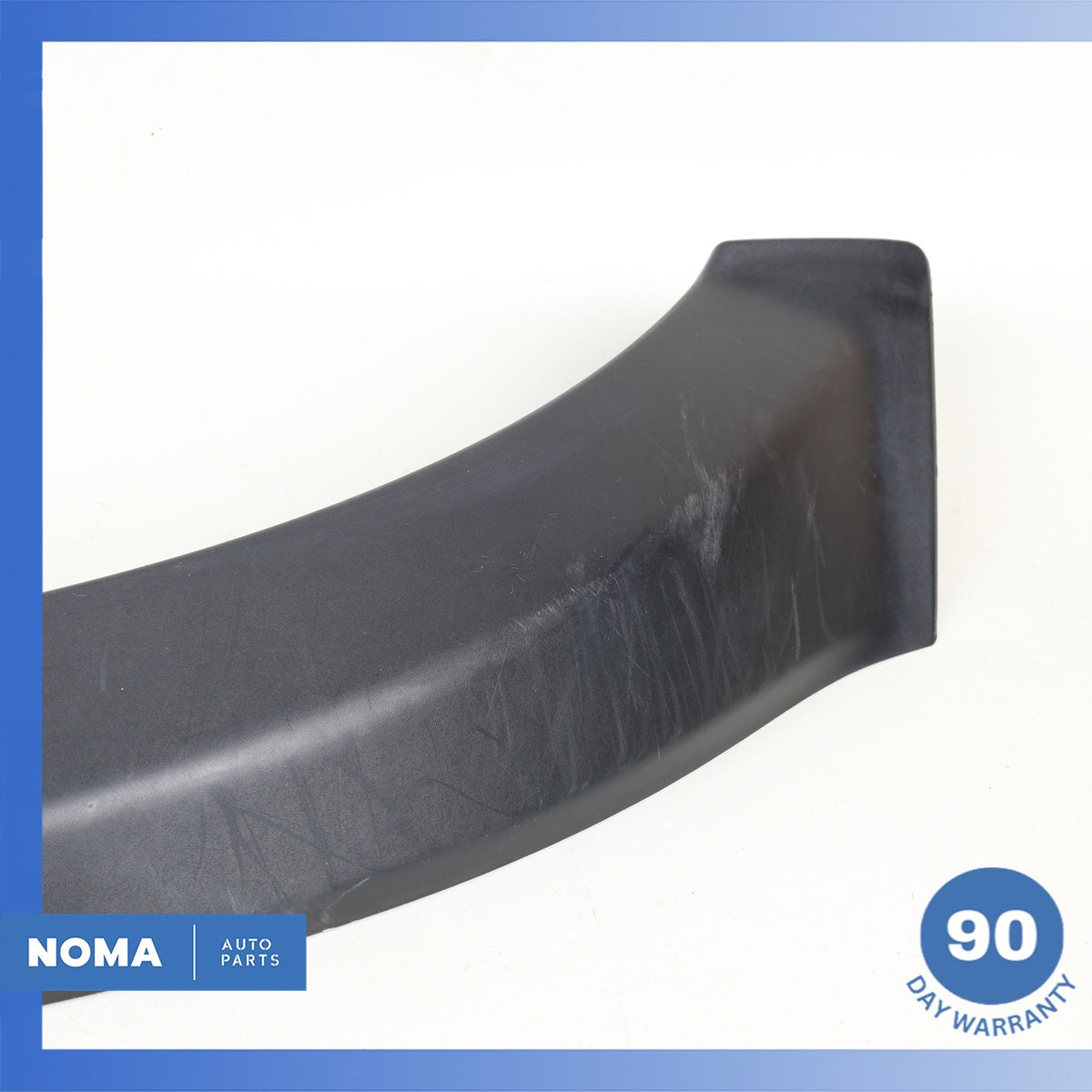 Land Rover Range Rover L560 Velar Rear Right Quarter Panel Fender Flare OEM - photo 2