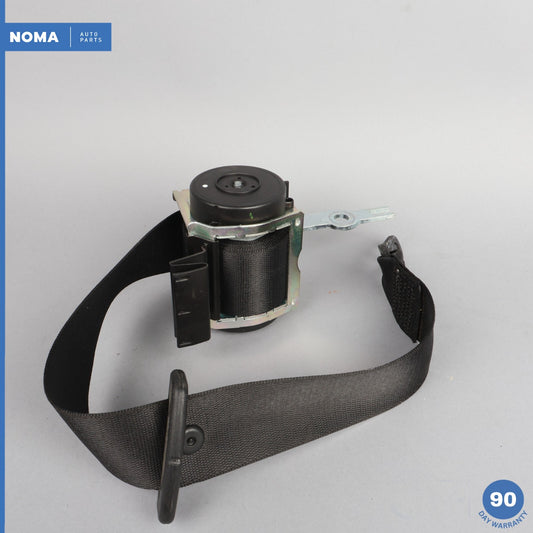 07-09 BMW 328i E90 Sedan Rear Right Passenger Side Seat Belt Retractor Black OEM - photo 1
