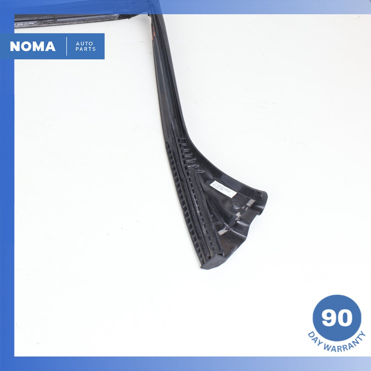 14-24 Jaguar X152 F-Type Convertible Roof Lid Weatherstrip Seal T2R4080 OEM 60k - photo 8