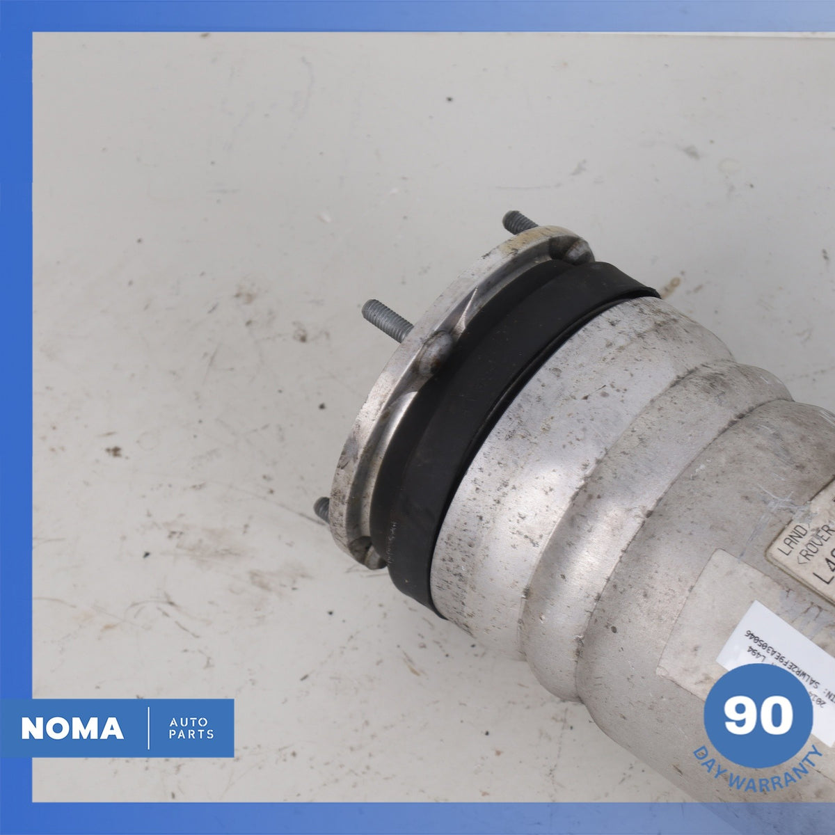 14-22 Range Rover Sport L494 Front Right Adaptive Air Suspension Shock Strut OEM - photo 15
