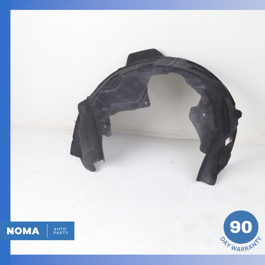 17-20 Jaguar X761 F-Pace Rear Left Wheelarch Liner Splash Shield Cover OEM - photo 1