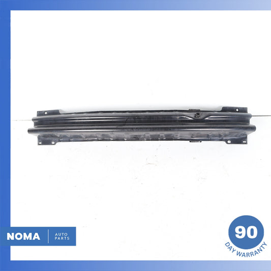 14-24 Jaguar X152 F-Type Rear Bumper Reinforcement Impact Beam Bar OEM - photo 1
