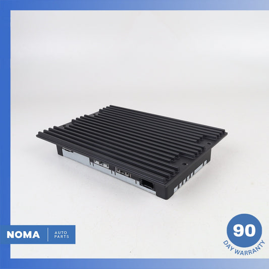 2010 Jaguar X250 XF 440W Premium Sound Stereo Audio Amplifier Amp OEM - photo 1