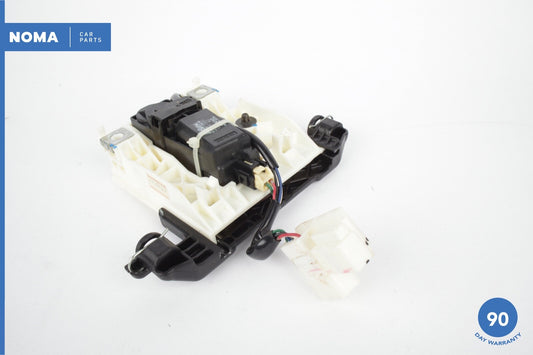 07-09 Lexus LS460 XF40 Rear Right or Left Seat Headrest Head Rest Motor OEM - photo 1