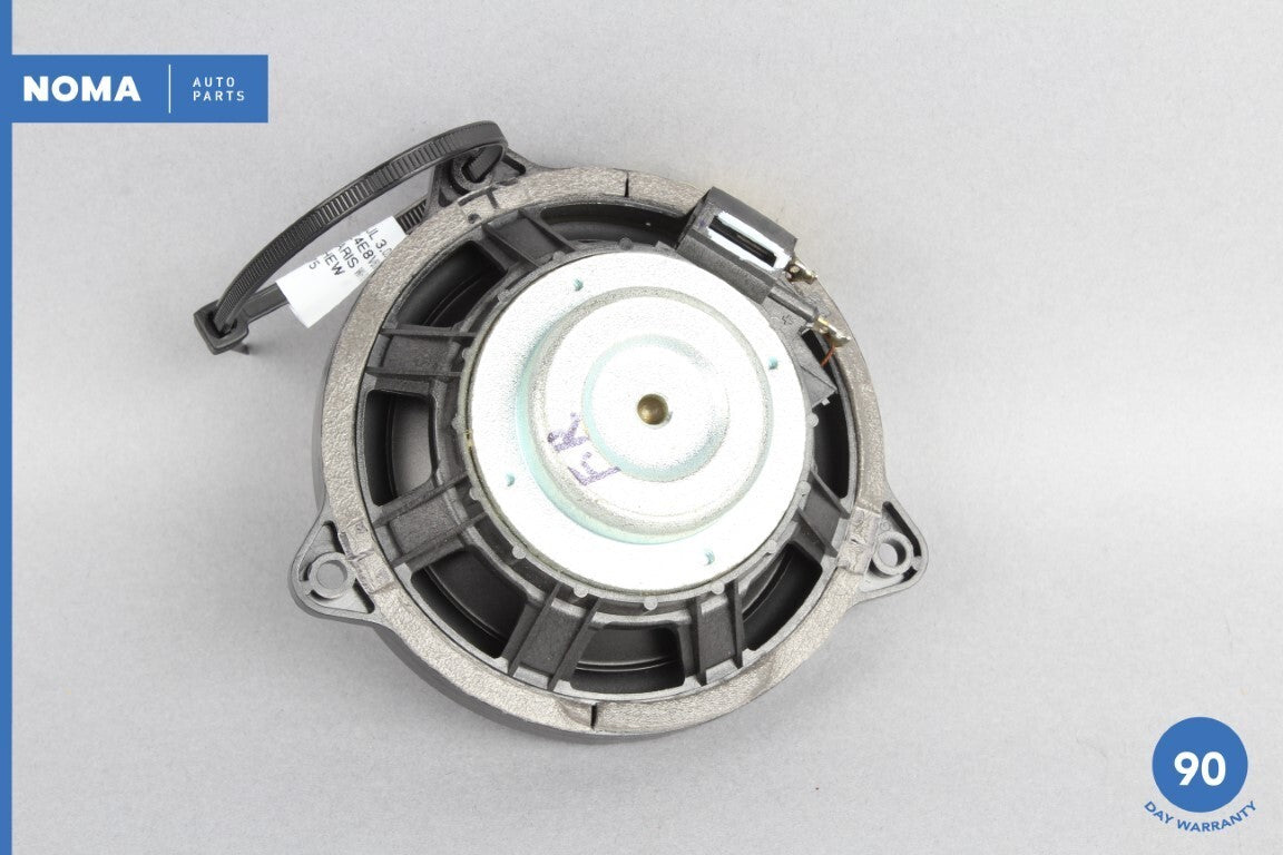 13-19 Jaguar XJL X351 Front Left or Right Side Door Audio Loud Sound Speaker OEM - photo 4