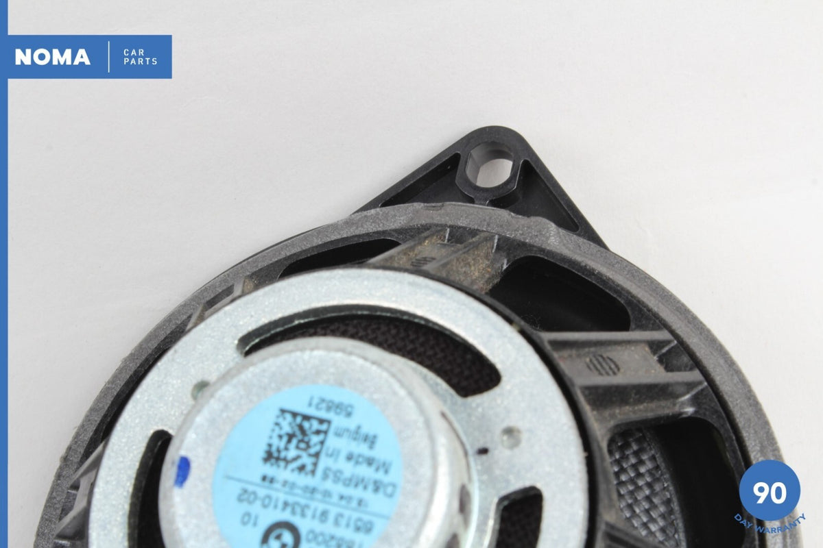 09-16 BMW Z4 E89 SDrive 30i Front Rear Left Right Hi-Fi Sound Door Speaker OEM - photo 6
