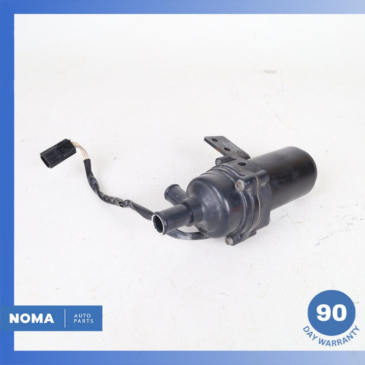 2000 Jaguar X100 XK8 XKR Additional Auxiliary Electric Water Pump MJA6710AA OEM - photo 1
