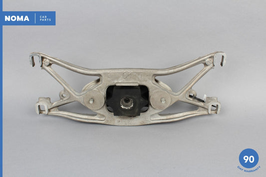 00-02 Jaguar S-Type X202 Engine Motor Mounting Bracket YW435060AA OEM - photo 1