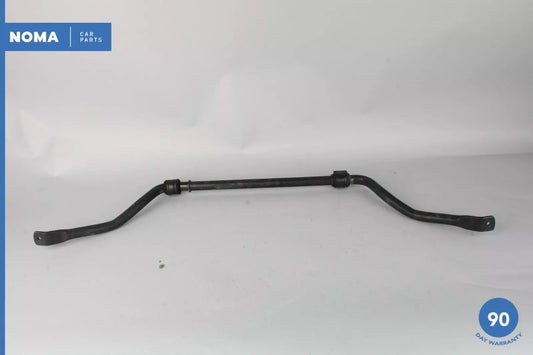 03-24 Jaguar X152 F-Type XK Front Stabilizer Anti Roll Sway Bar 2W935494CC OEM - photo 1