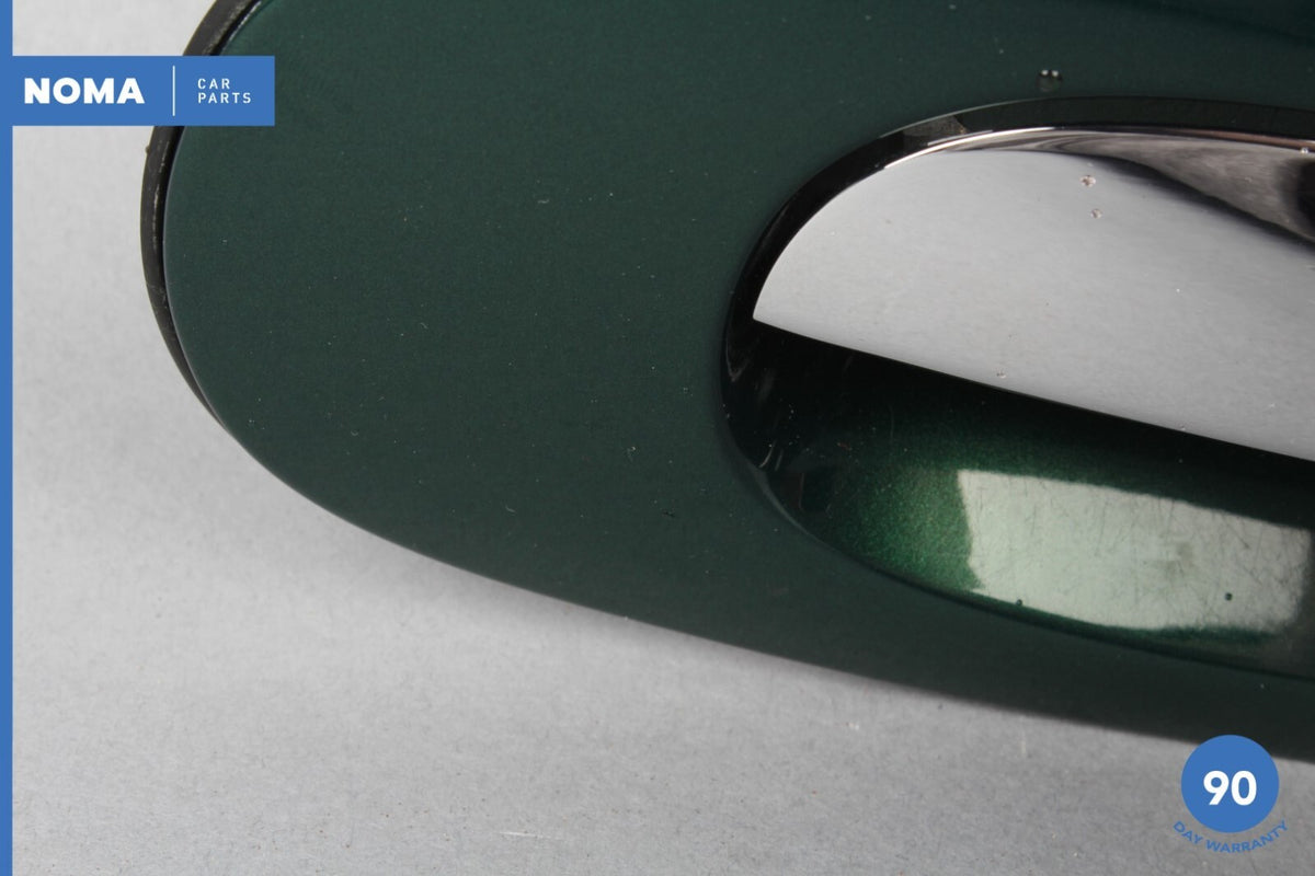 97-06 Jaguar XK8 XKR X100 Front Right Passenger Exterior Door Handle HGZ OEM - photo 5