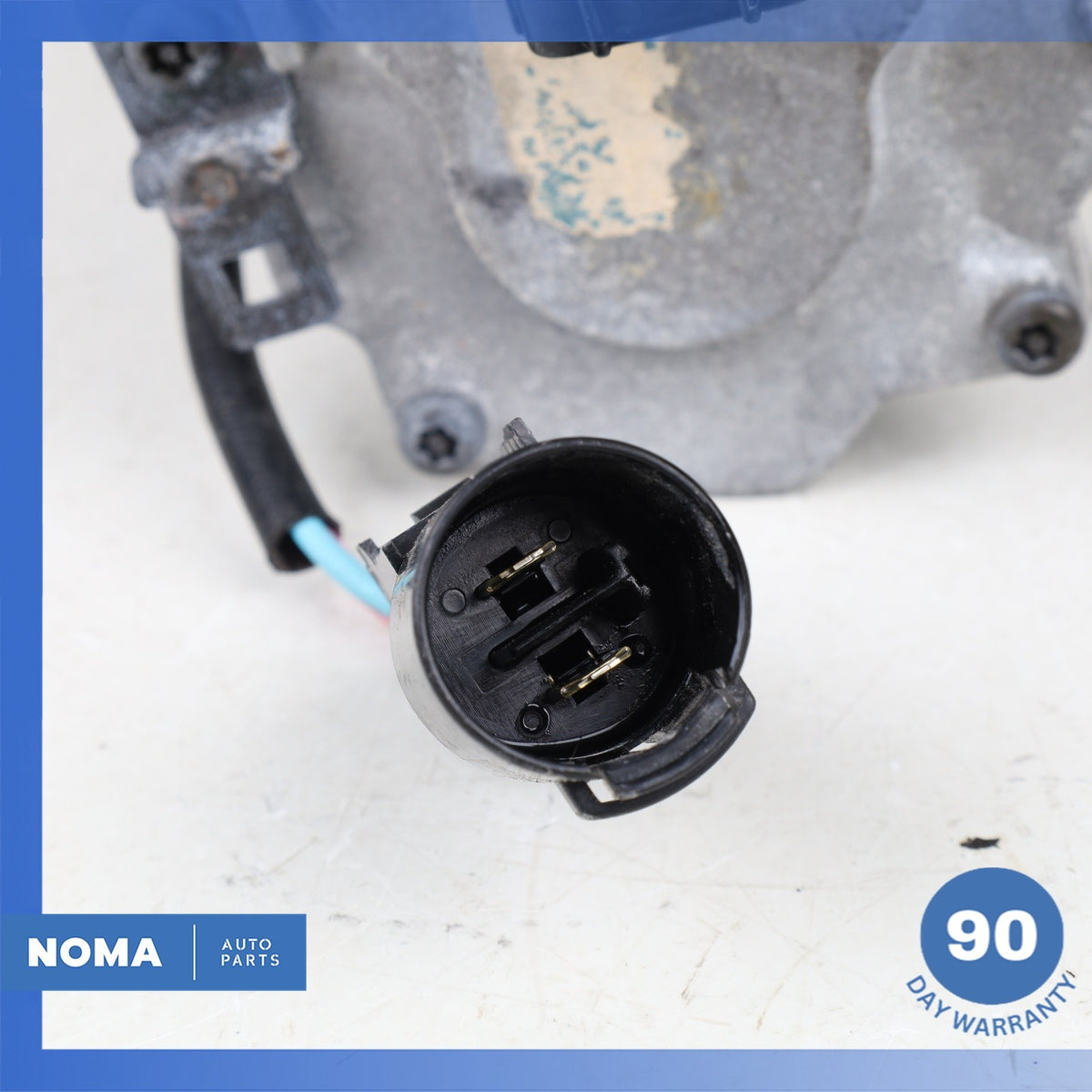 00-03 Jaguar X100 XKR XJR 4.0L S/C Engine Motor Throttle Body LNE1560BA OEM - photo 7