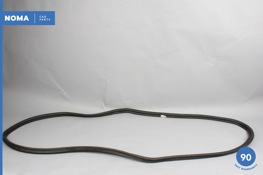06-13 Range Rover Sport L320 Rear Trunk Boot Lid Tailgate Seal 5H3243712DA OEM - photo 1