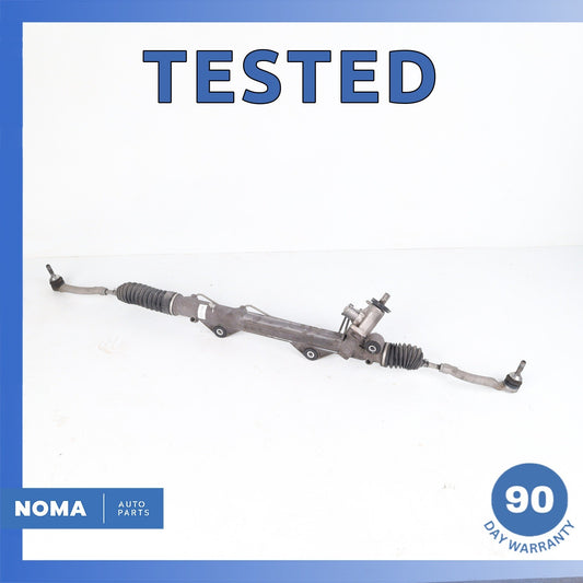 09-15 Jaguar X250 XF P/S Power Steering Steering Rack & Pinion 8X233200AC OEM - photo 1