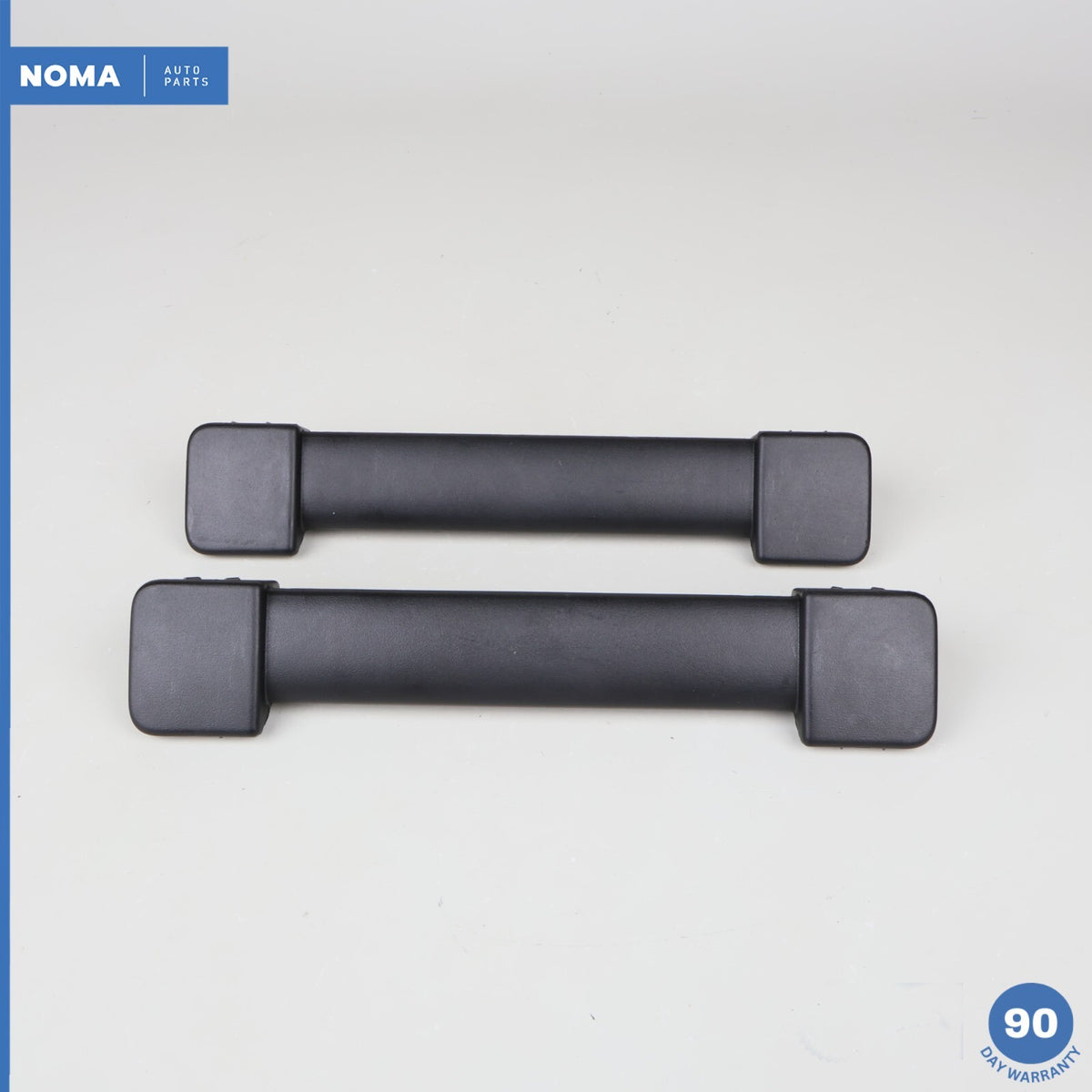 12-19 Range Rover Evoque Rear Left & Right Tailgate Liftgate Handle Set PVJ OEM - photo 1