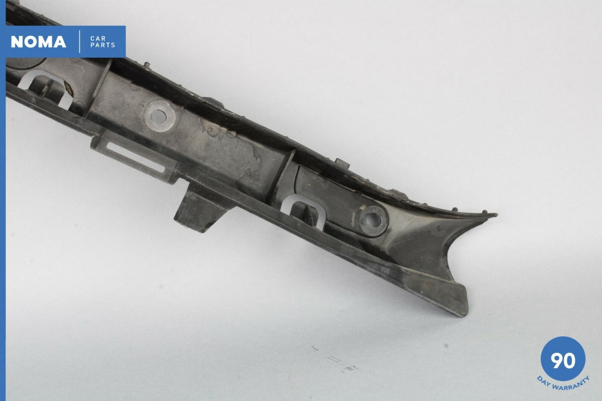 04-07 Jaguar XJ8 XJR VDP X350 Rear Left Bumper Mounting Bracket 2W93178931AG OEM - photo 9