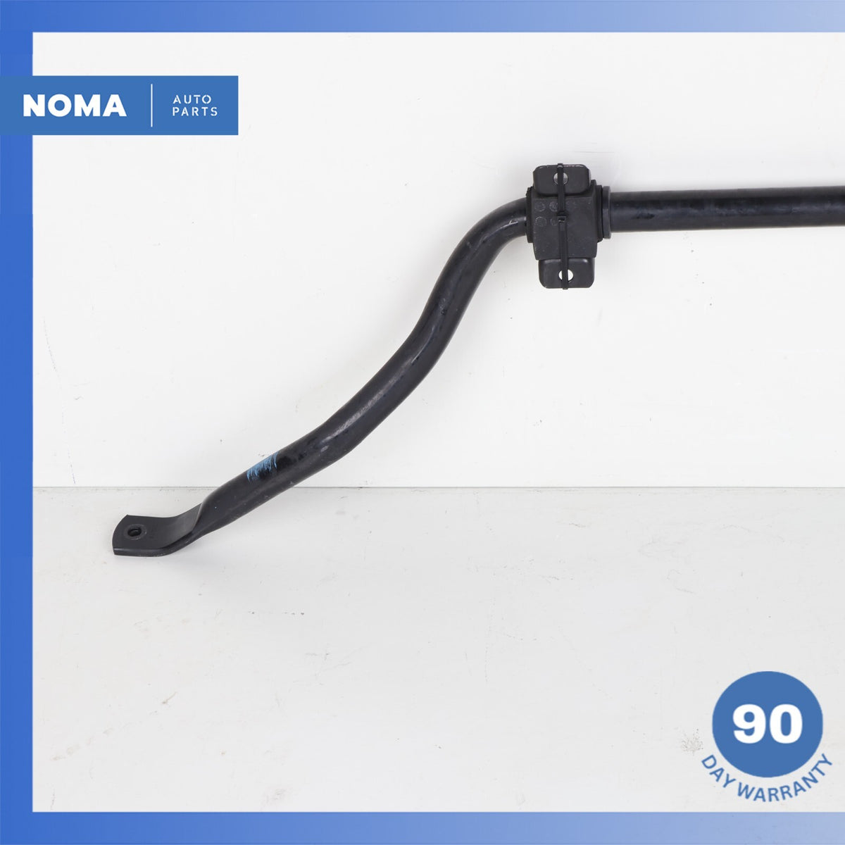 03-24 Jaguar X152 F-Type XK Front Stabilizer Anti Roll Sway Bar 2W935494CC OEM - photo 12