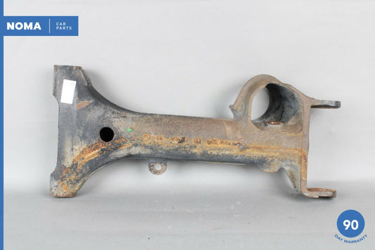 98-03 Jaguar XJ8 XJR VDP X308 XK8 XKR X100 Rear Left Side Lower Control Arm OEM - photo 1
