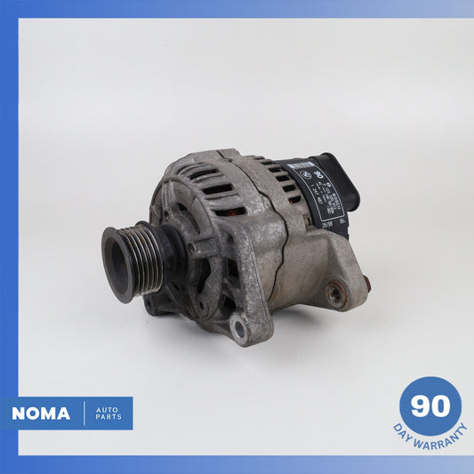 96-99 BMW E36 Z3 Engine Motor Generator Alternator 1247487 OEM - photo 1