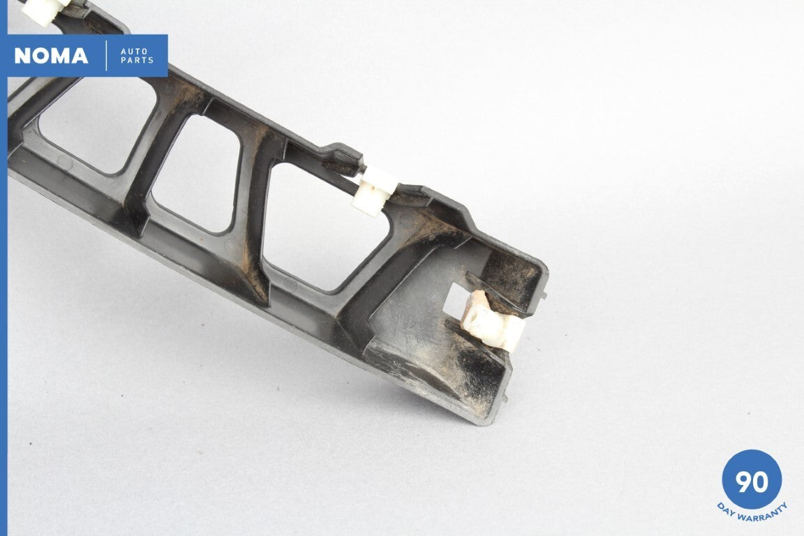 09-15 Jaguar XF X250 Rear Left Driver Side Bumper Mount Bracket 8X2317B931AF OEM - photo 8