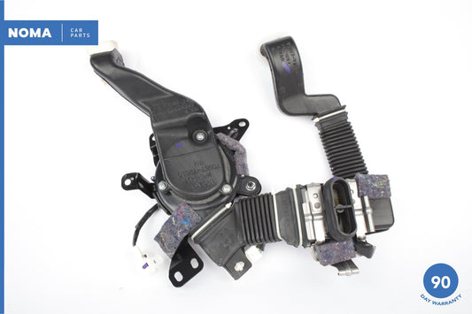 07-12 Lexus LS460 XF40 Rear Right Passenger Seat Cooling Air Fan Assembly OEM - photo 1