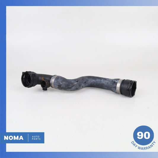 BMW Z4 E85 Engine Motor Radiator Cooling Water Hose Pipe 7514404 OEM - photo 1