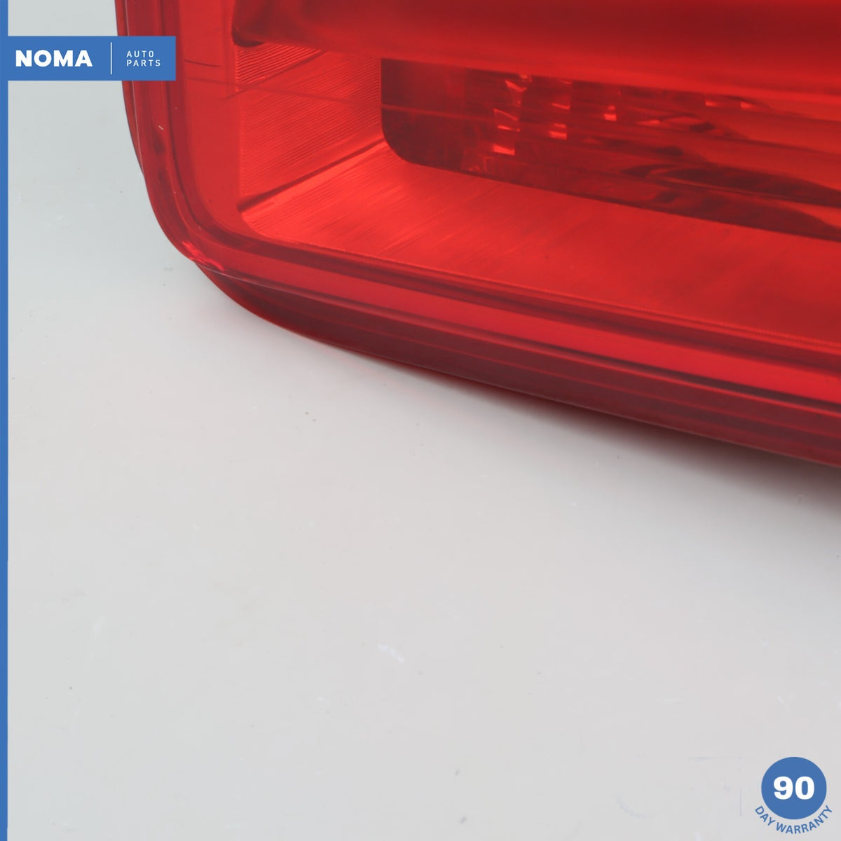 09-15 BMW 750Li F01 F02 Rear Right Passenger Side Inner Tail Light 7182206 OEM - photo 5