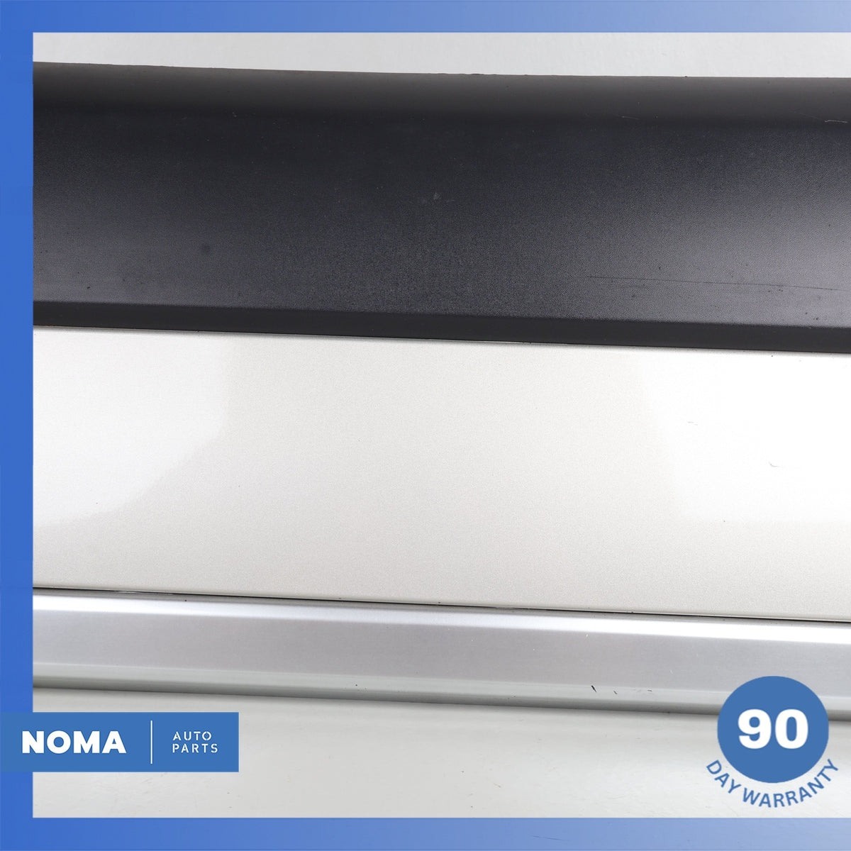 13-22 Land Rover Range Rover L405 Rear Right Door Lower Molding CK52274A48AC OEM - photo 3