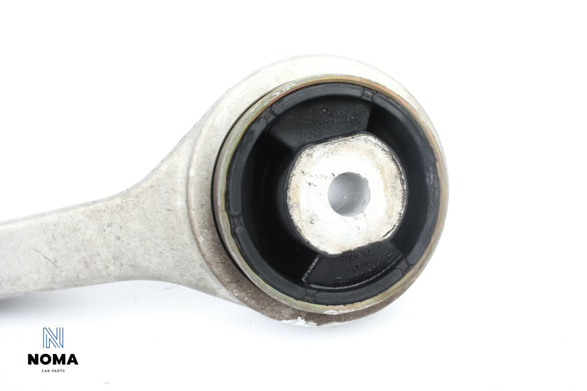 04-09 Jaguar XJ8 XJR VandenPlas X350 Front Lower Control Arm 2W933C256BF OEM - photo 4