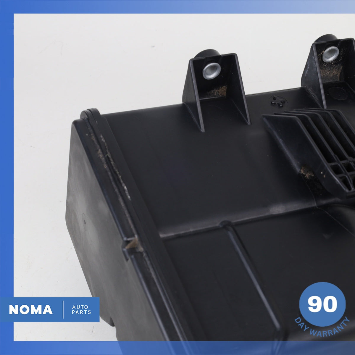 BMW F39 X2 Fuel Evap Charcoal Canister 16117390448 OEM - photo 14