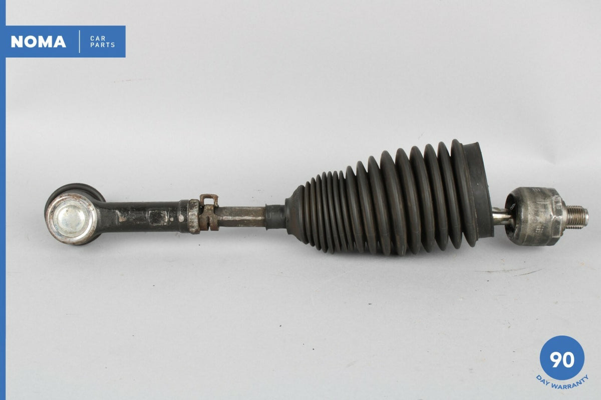 03-06 Jaguar XK8 X100 Right or Left Power Steering Rack And Pinion MJC3901AC OEM - photo 7
