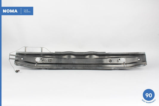 03-08 BMW Z4 E85 E86 Rear Back Bumper Reinforcement Impact Bar 7042103 OEM - photo 1